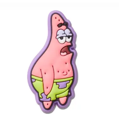 copy of PINS CROCS Souris