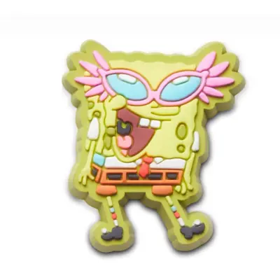 copy of PINS CROCS Souris