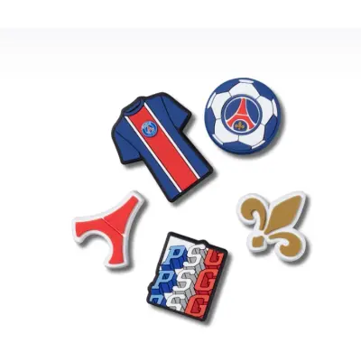 copy of PINS CROCS Souris