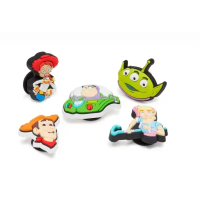 copy of PINS CROCS Souris