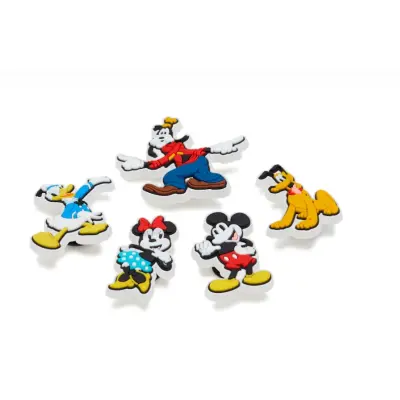 copy of PINS CROCS Souris