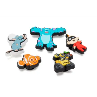 copy of PINS CROCS Souris