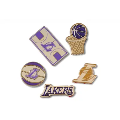 copy of PINS CROCS Souris