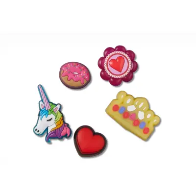 copy of PINS CROCS Souris