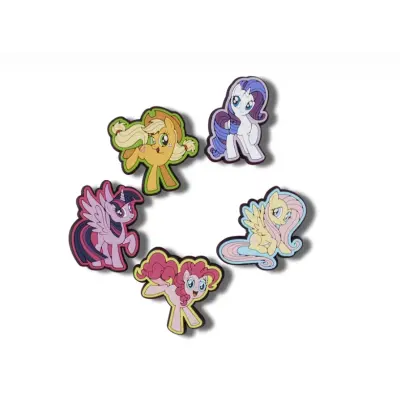 copy of PINS CROCS Souris