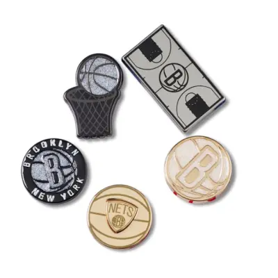 copy of PINS CROCS Souris