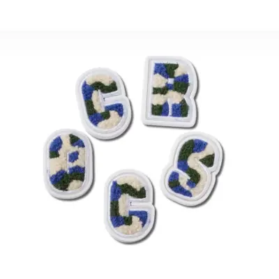 copy of PINS CROCS Souris