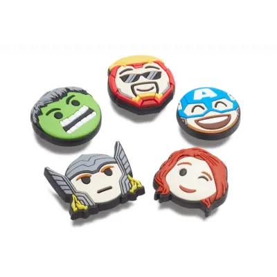 copy of PINS CROCS Souris