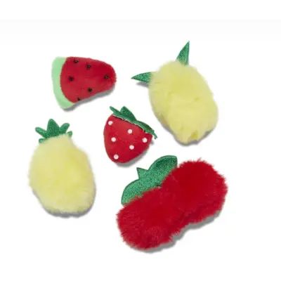 copy of PINS CROCS Souris