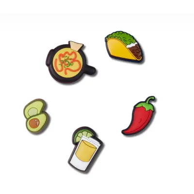 copy of PINS CROCS Souris
