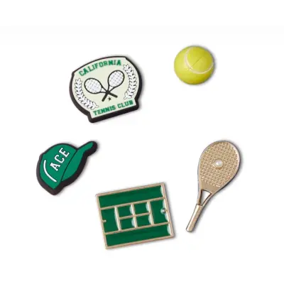 copy of PINS CROCS Souris