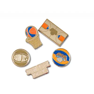 copy of PINS CROCS Souris