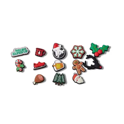 copy of PINS CROCS Souris