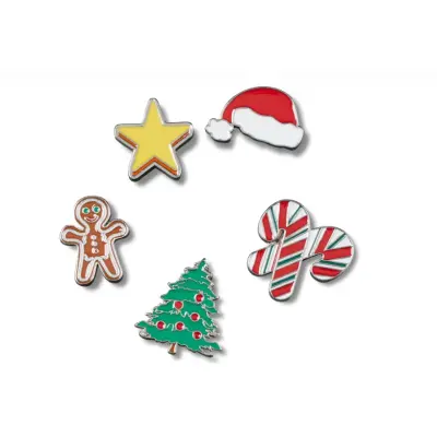 copy of PINS CROCS Souris
