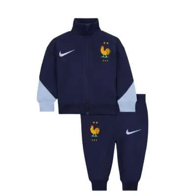 Survêtement équipe de France 2024