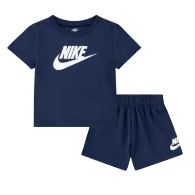 Ensemble T-shirt/Short  bébé