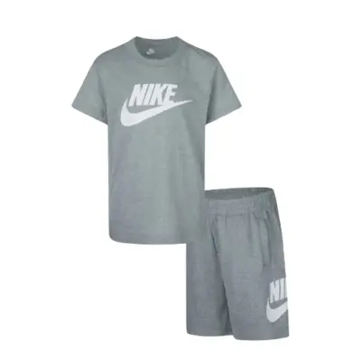 Ensemble T-shirt/Short Bébé