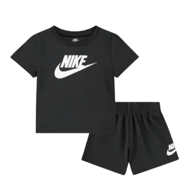 Ensemble T-shirt/Short