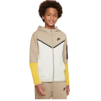 Veste Nike Tech