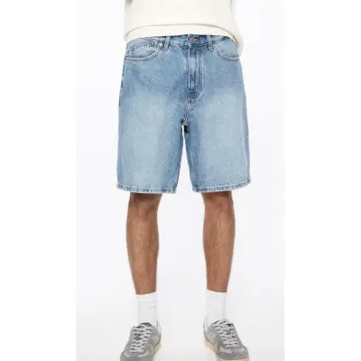 copy of Bermuda en jean