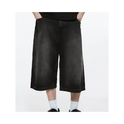 copy of Bermuda en jean