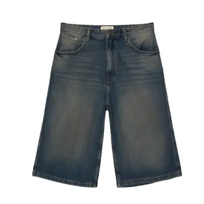 copy of Bermuda en jean