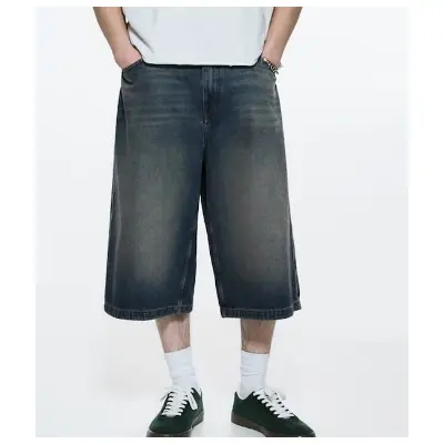 copy of Bermuda en jean