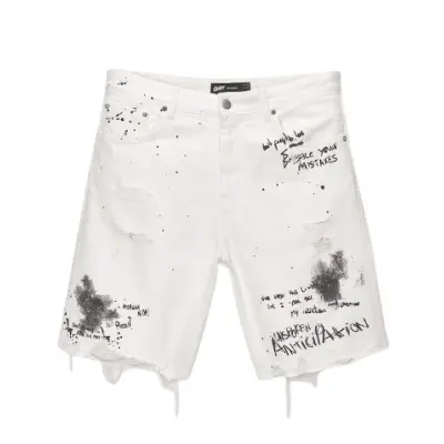 copy of Bermuda en jean