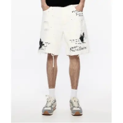 copy of Bermuda en jean