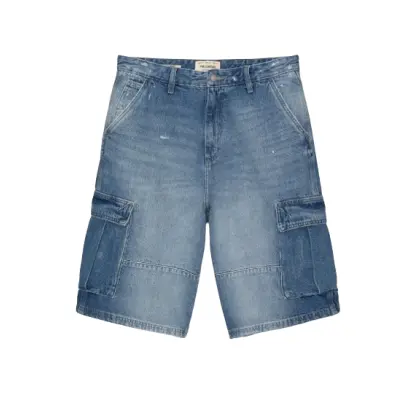 copy of Bermuda en jean