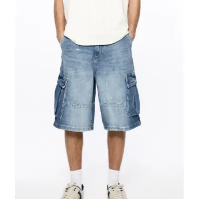 copy of Bermuda en jean