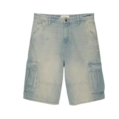 copy of Bermuda en jean