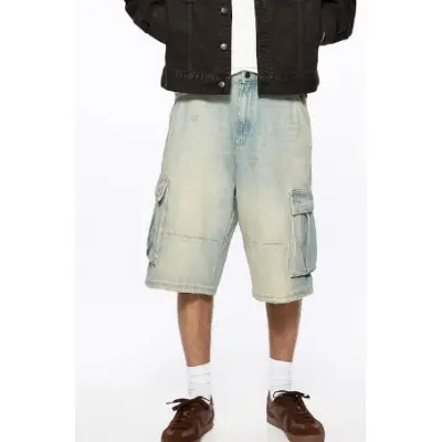 copy of Bermuda en jean