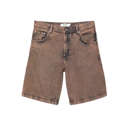 copy of Bermuda en jean