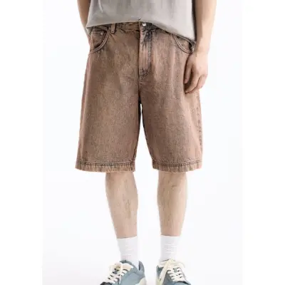 copy of Bermuda en jean