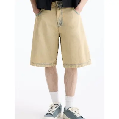 copy of Bermuda en jean