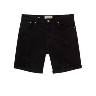 copy of Bermuda en jean