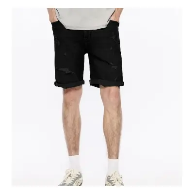 copy of Bermuda en jean