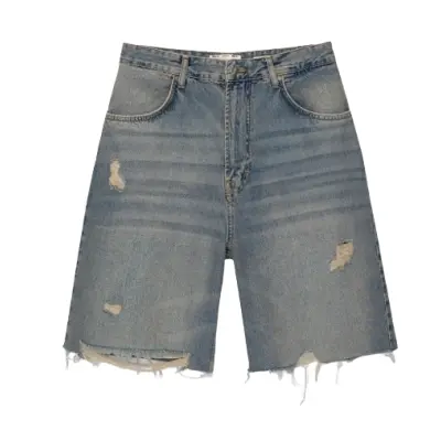 copy of Bermuda en jean