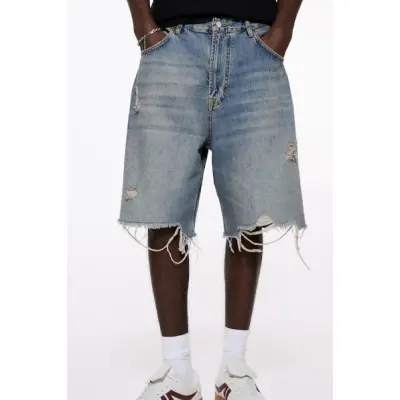 copy of Bermuda en jean