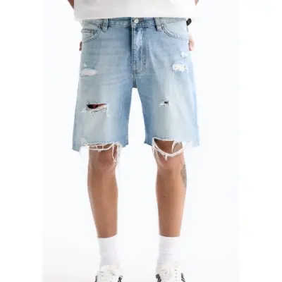 copy of Bermuda en jean