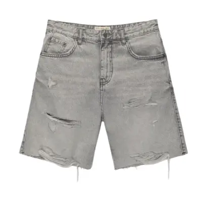 copy of Bermuda en jean