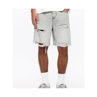 copy of Bermuda en jean