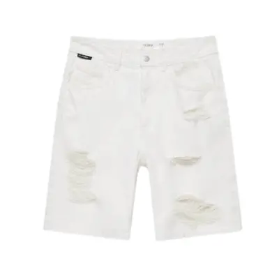 copy of Bermuda en jean