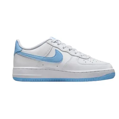 copy of Nike Air Force 1
