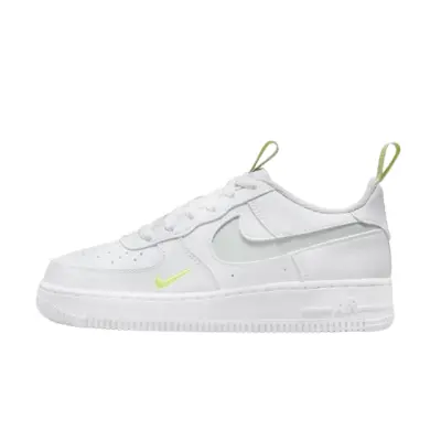copy of Nike Air Force 1