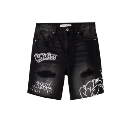 Short Jean