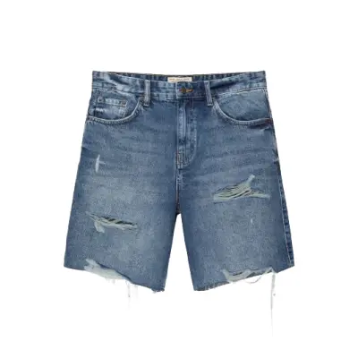 Short Jean