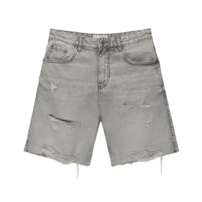 Short Jean
