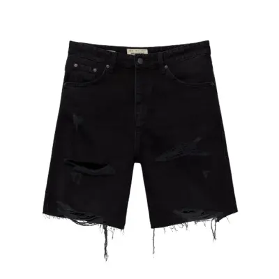 Short Jean